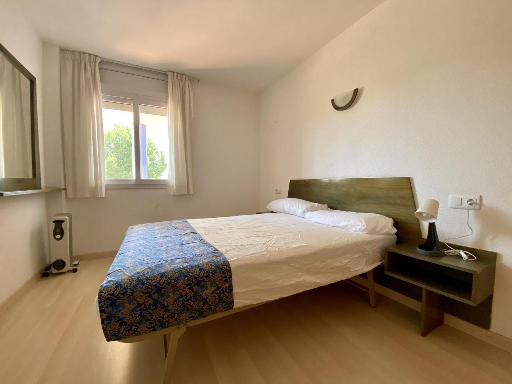 Vista Roses Mar - Apartamento Con Piscina II Ngoại thất bức ảnh